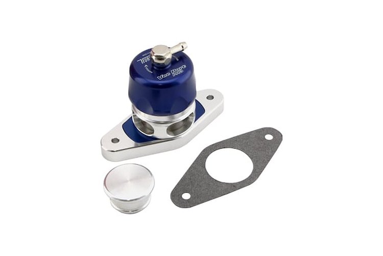 Vee-Port PRO Blow-Off Valve for Nissan Juke 1.6 Turbo 2010-up, Pulsar 1.6 Turbo 2012-up