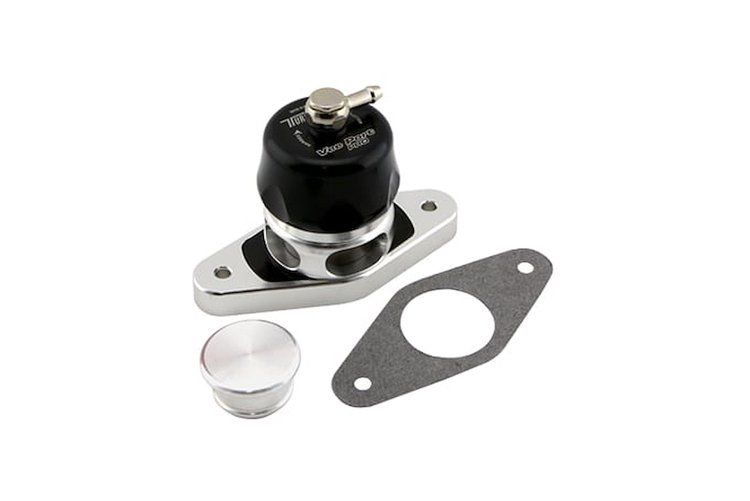 Vee-Port PRO Blow-Off Valve for Nissan Juke 1.6 Turbo 2010-up, Pulsar 1.6 Turbo 2012-up