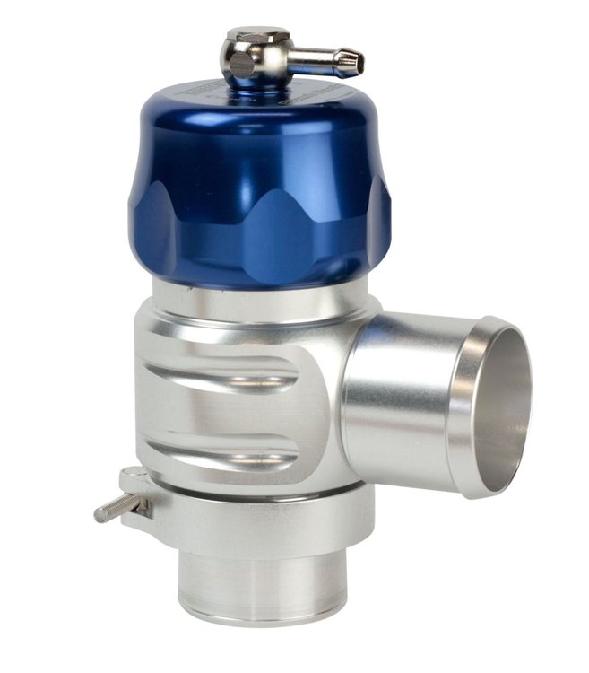 Plumb Back Type 5 Blow-Off Valve Universal Application