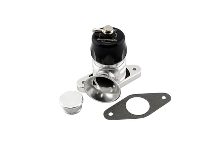 Supersonic Type 5 Blow-Off Valve Mazda CX7 2.3L Turbo 2006-12