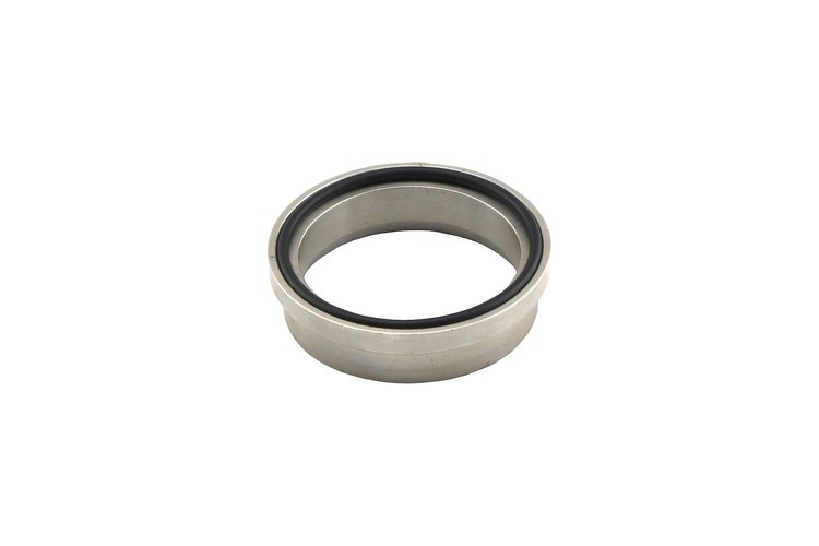 BOV 38MM SS WELD FLANGE