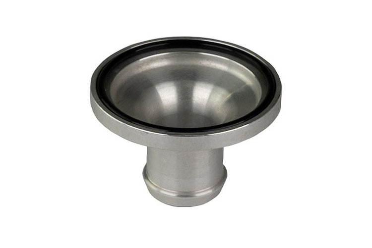 Blow-Off Valve Hose Adapter 19mm