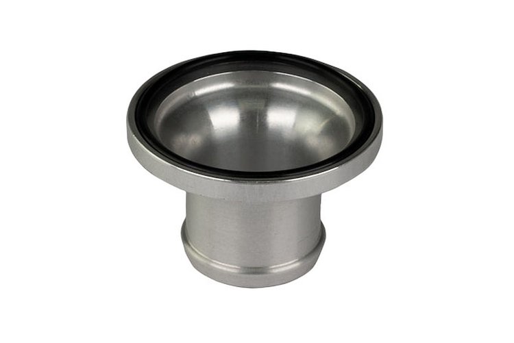 Blow-Off Valve Hose Adapter 25mm