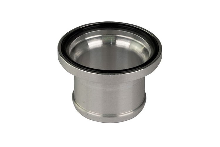 Blow-Off Valve Hose Adapter 34mm