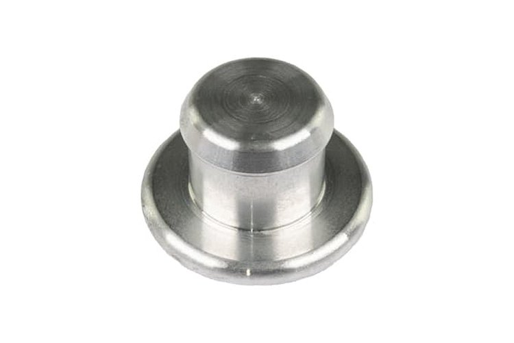 Hose Blanking Plug 19mm Hose
