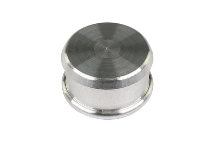 Hose Blanking Plug 34mm Hose