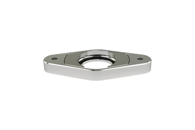 Type 5 BOV Flange Adapter Kit Fits for Subaru WRX (MY08-13)