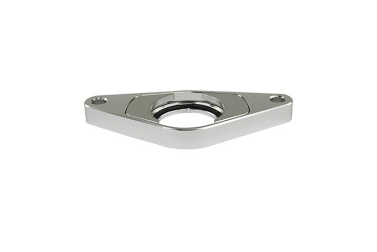 Type 5 BOV Flange Adapter Kit Fits for Subaru WRX (MY01-07), STI (MY01-13)