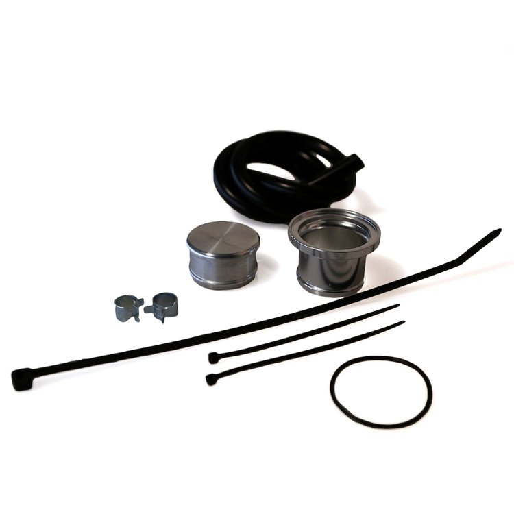 BOV SUBARU WRX 98 ADAPTER