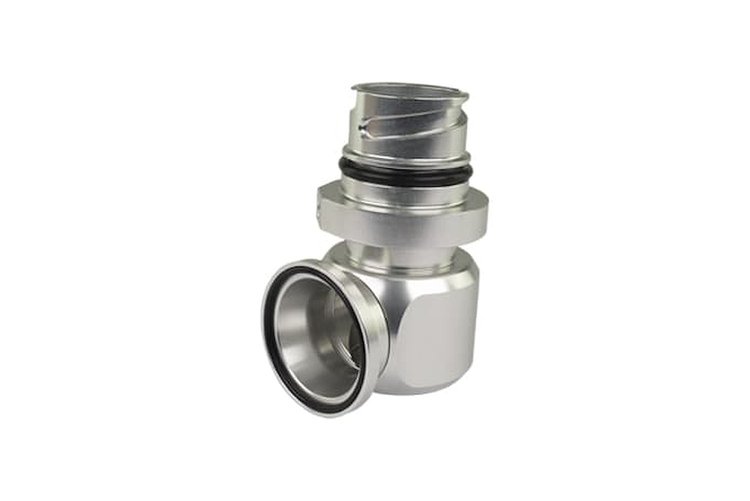 BOV TS - FORD ECOBOOST F1