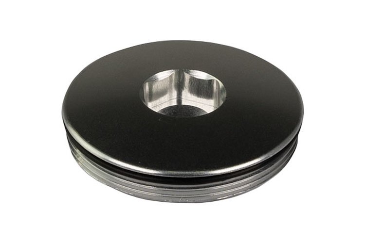 Blow-Off Valve Port Blanking Plug