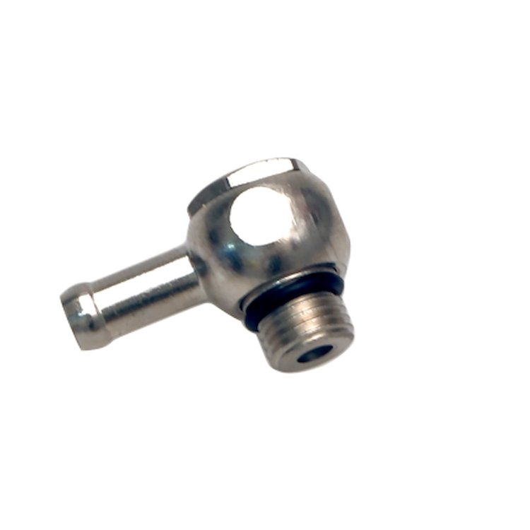 BOV -03AN Banjo Fitting