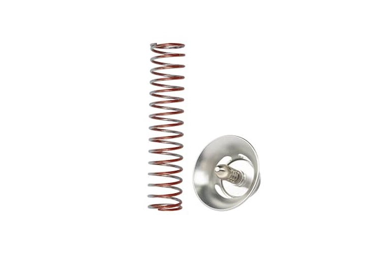 BOV SMART PORT UPGRADE KI