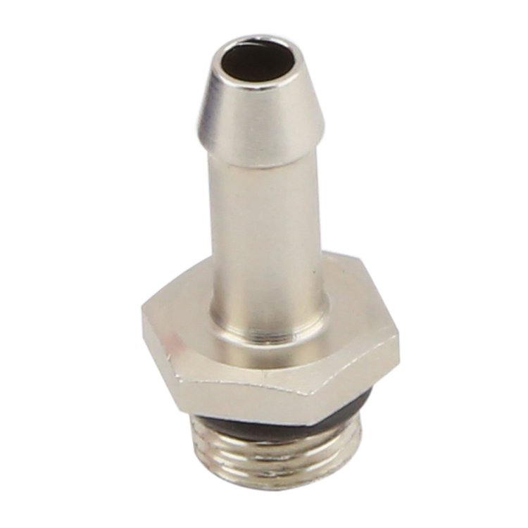 TS-0205-3116 -3AN Straight Nipple Replacement, Universal