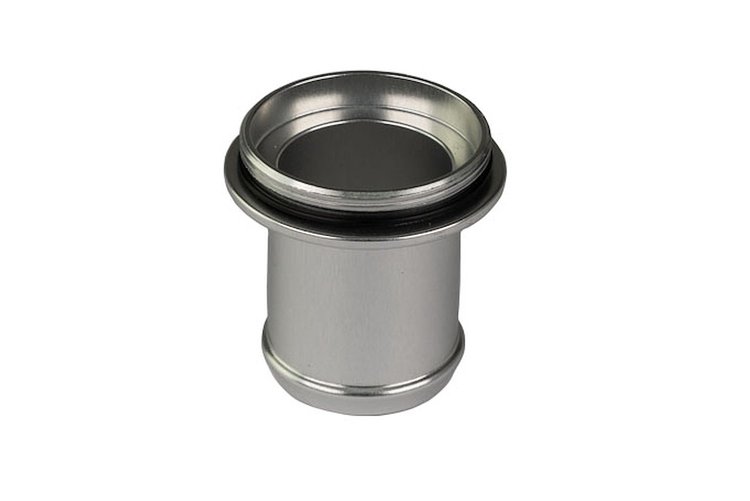 Blow-Off Valve Plumb Back Fitting 25mm