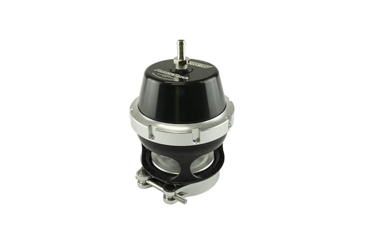 BOV POWER PORT SUPERCHARG