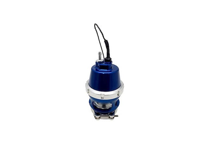 BOV POWER PORT W/SENSOR