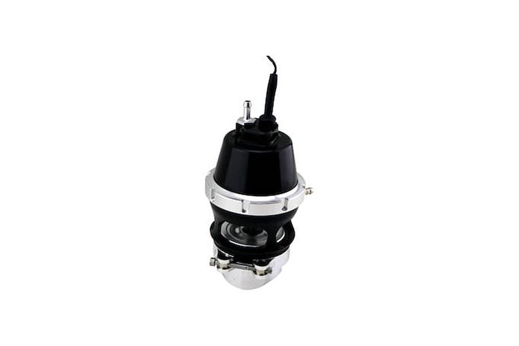 BOV POWER PORT W/SENSOR
