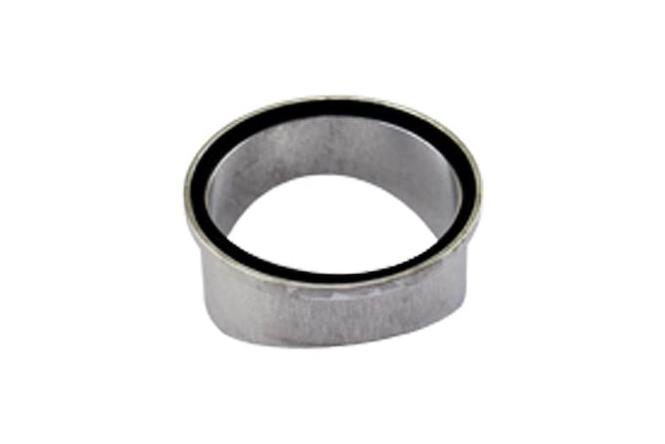 BOV POWER PORT WELD FLANG