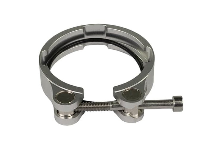 BOV POWER PORT V-BAND