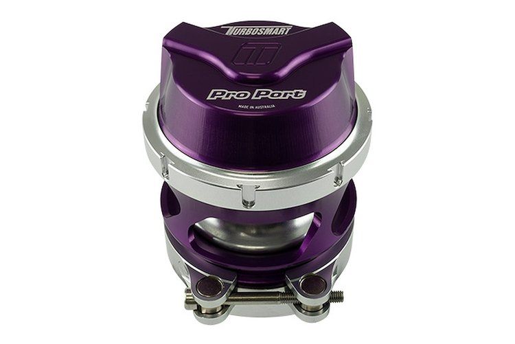 BOV PRO PORT PURPLE