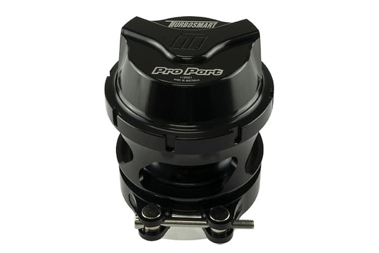 BOV PRO PORT SLEEPER