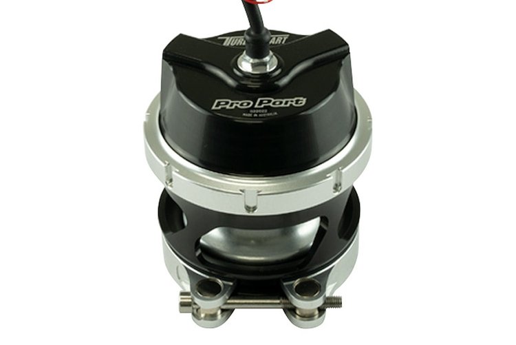 BOV PRO PORT SENSOR CAP B