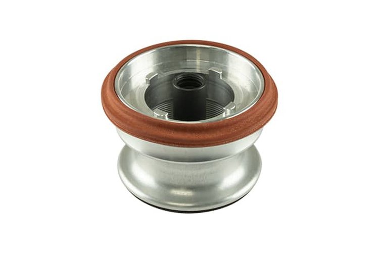 PRO PORT DIAPHRAGM ASSEMB
