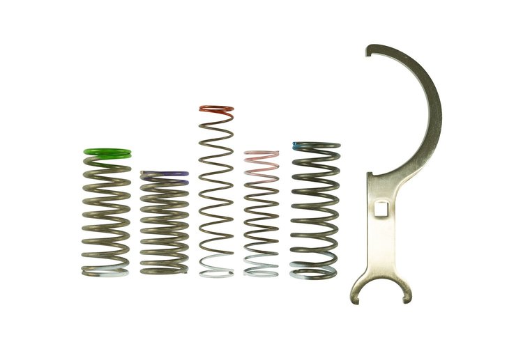 BOV PRO PORT SPRING KIT