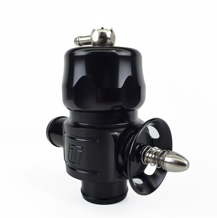 Dual Port Type 5 Blow-Off Valve for Subaru WRX 2015+