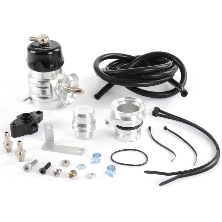 Ecoboost Smart Port Supersonic Blow-Off Valve Ford F150 Ecoboost 2013-2016 3.5L