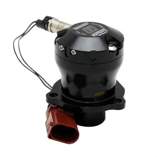 Kompact EM Series Blow-Off Valve