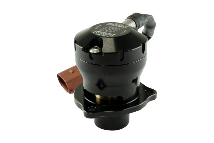 BOV KOMPACT DUAL PORT VR3