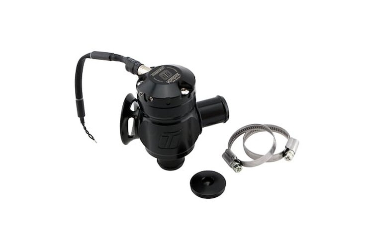 BOV KOMPACT EM DUAL PORT