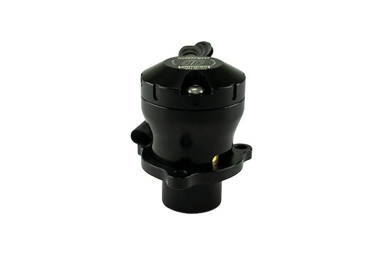 BOV KOMPACT EM DUAL PORT