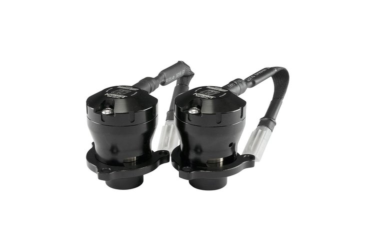 BOV KOMPACT EM DUAL PORT