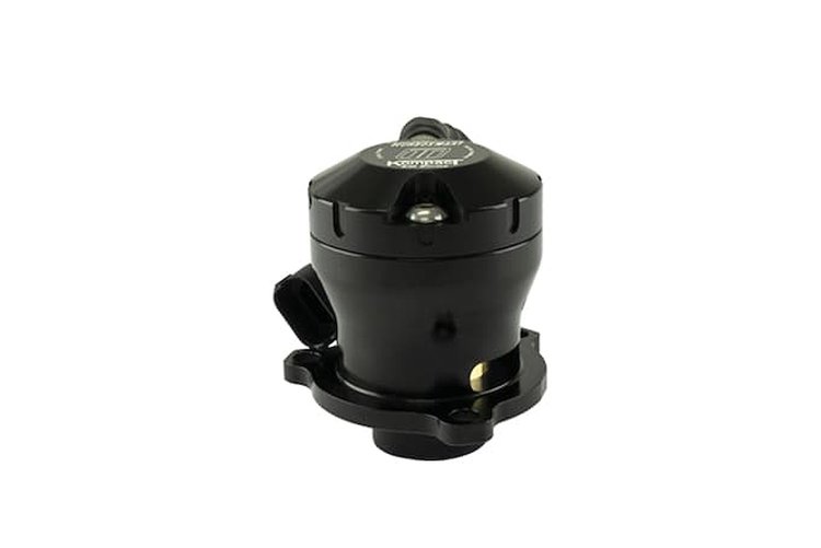 BOV KOMPACT EM DUAL PORT