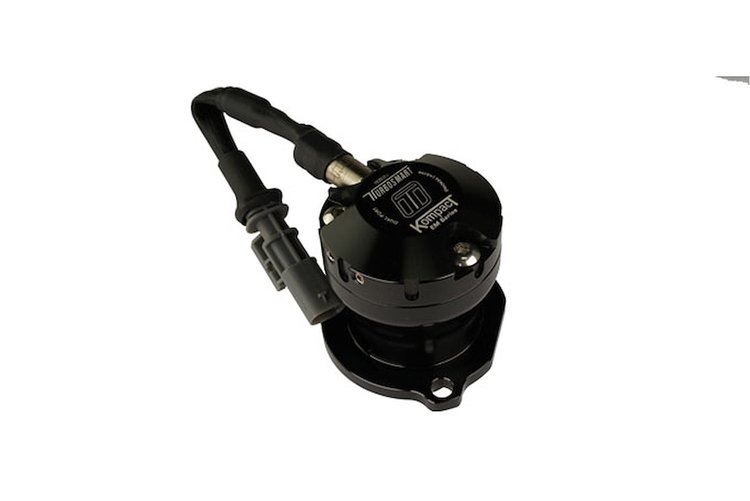 BOV KOMPACT EM DUAL PORT