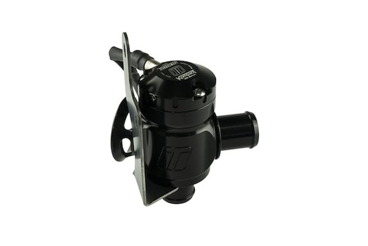 BOV KOMPACT EM DUAL PORT