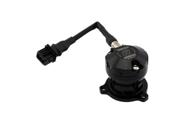 Kompact EM Series Blow-Off Valve