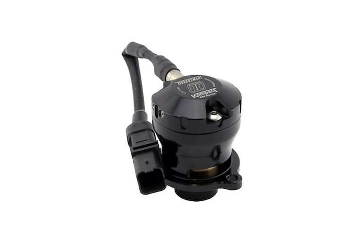 Kompact EM Series Blow-Off Valve