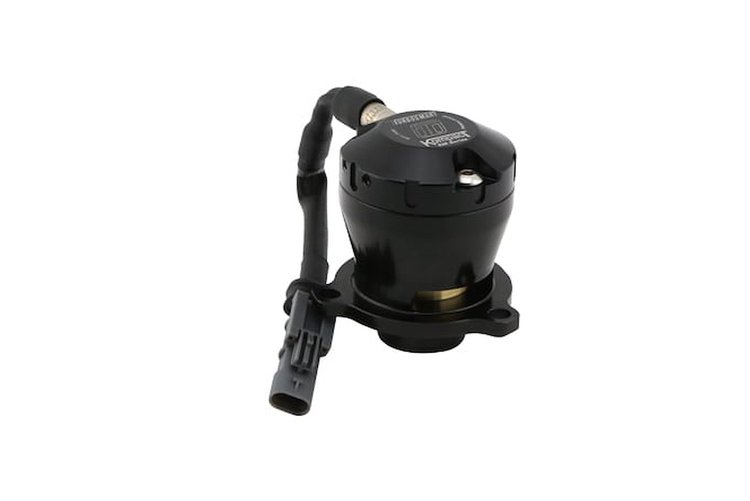 BOV KOMPACT EM DUAL PORT