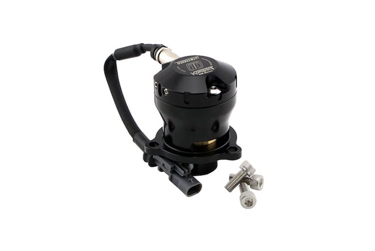 BOV KOMPACT DUAL PORT VR1