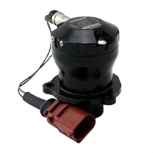 Kompact EM Series Blow-Off Valve