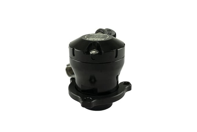 BOV KOMPACT EM RECIRC P