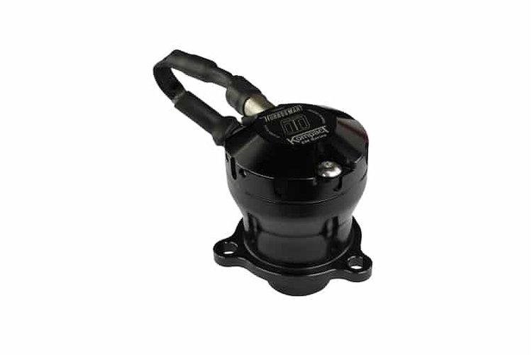 TS-0223-1285 BOV Kompact EM Plumb Back VR14, McLaren 540c/570s/720s/765LT
