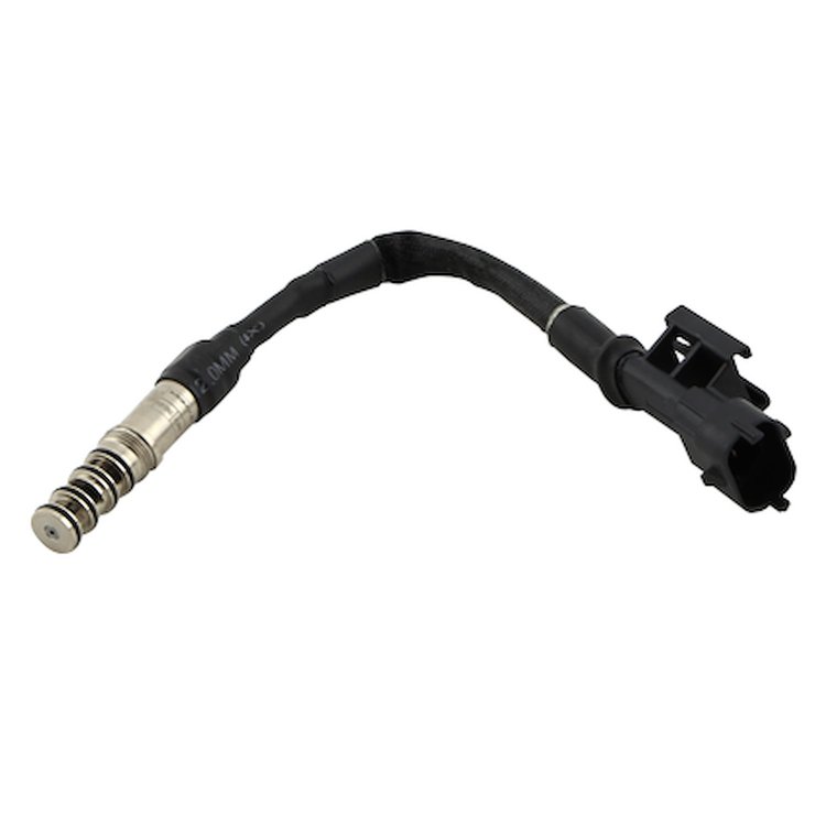 TS-0223-3003 BOV Kompact EM VR3/5/12 Solenoid Replacement, Universal
