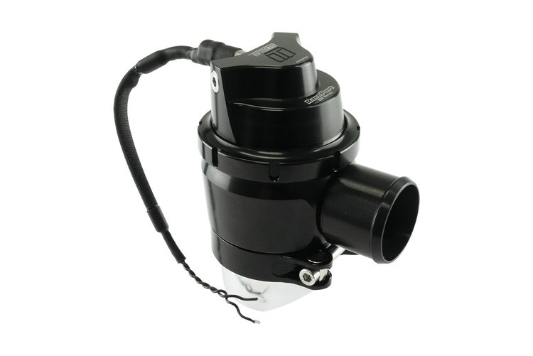 BOV RACEPORT EM PLUMBACK