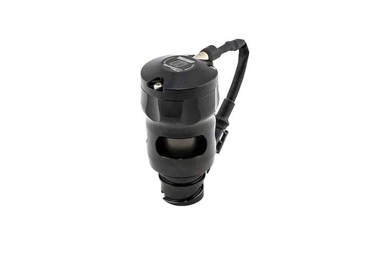 TS-0225-1001 Vee Port Blow-Off Valve for 2013-2021 Ford F-150 2.7L/3.5L Ecoboost