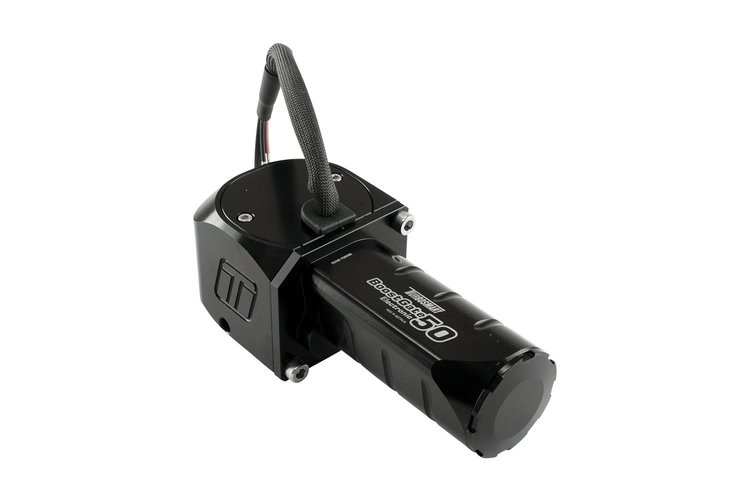 ELECTRONIC BOOSTGATE ACTU